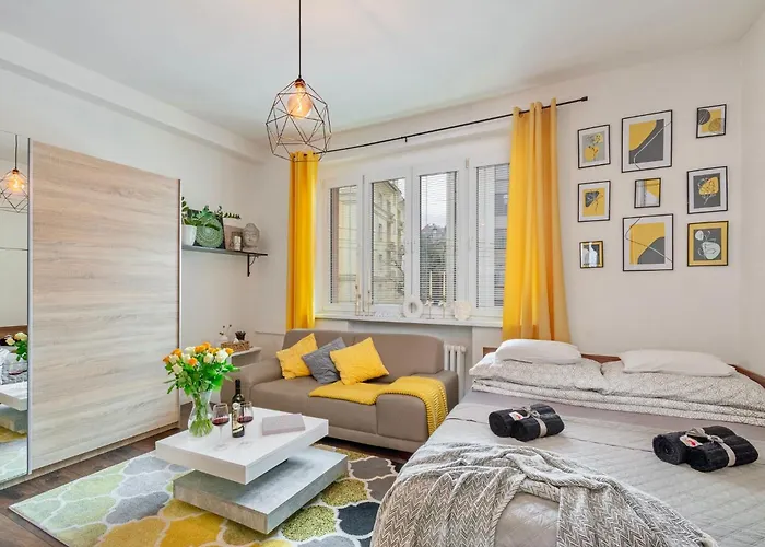 Castle Cozy Apartment