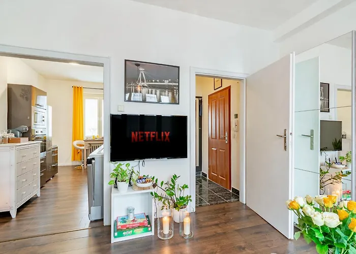 Castle Cozy Apartment
