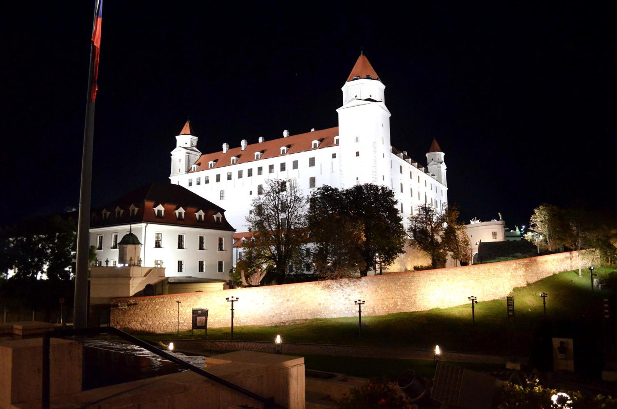 Castle Cozy Apartament *