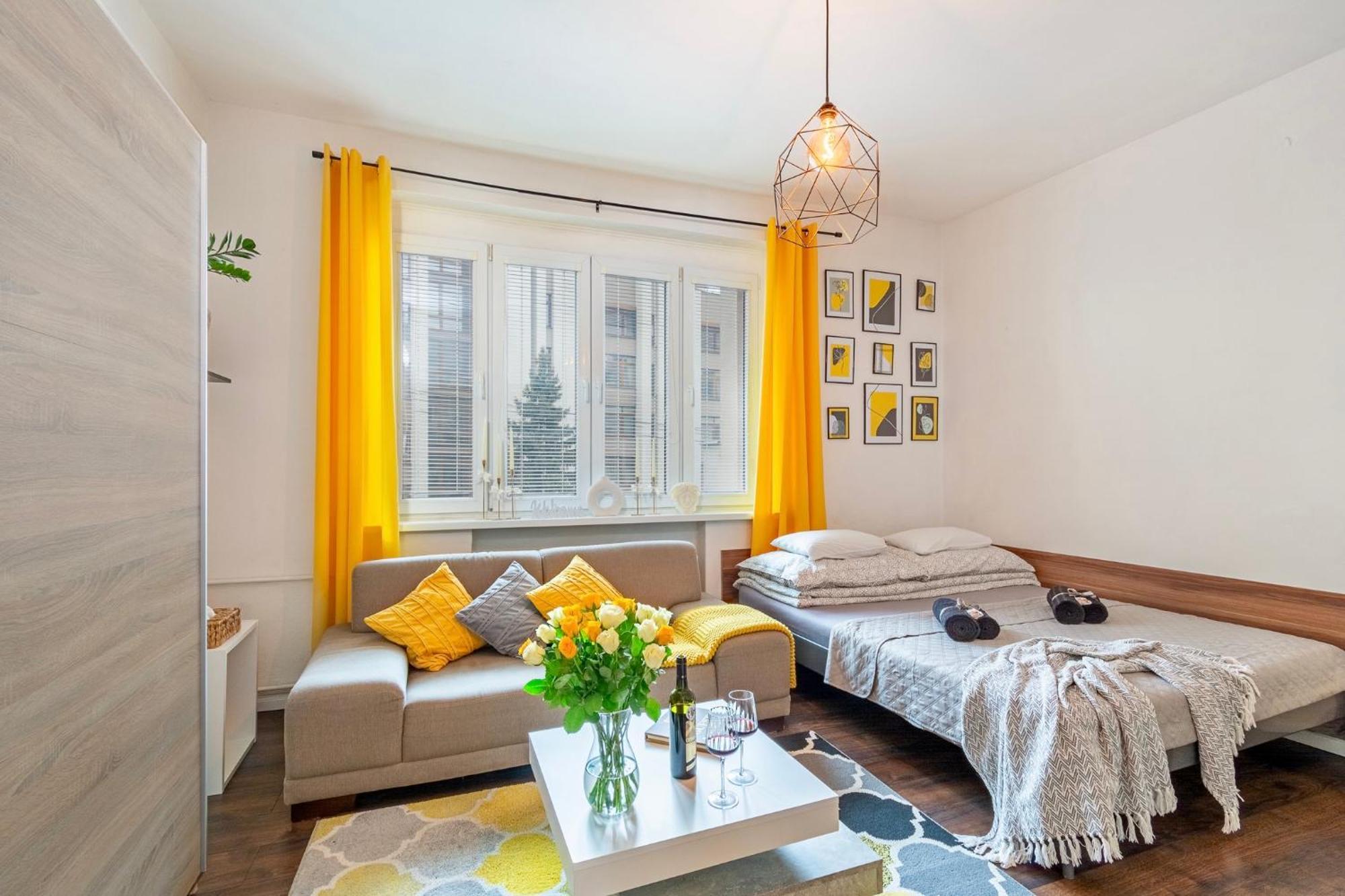 Apartament Castle Cozy